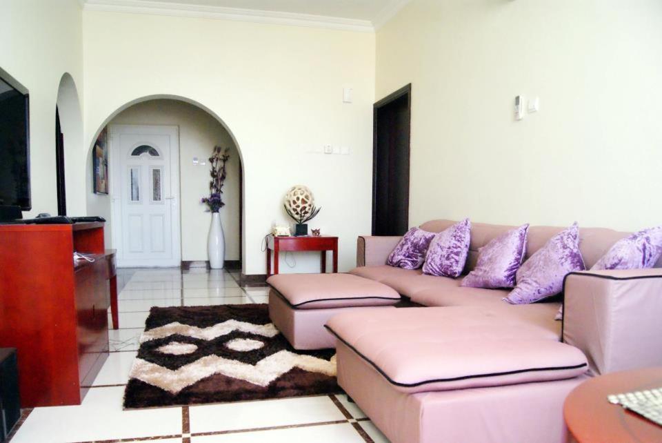 Salalah Plaza Hotel Quarto foto