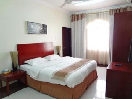 Salalah Plaza Hotel Quarto foto